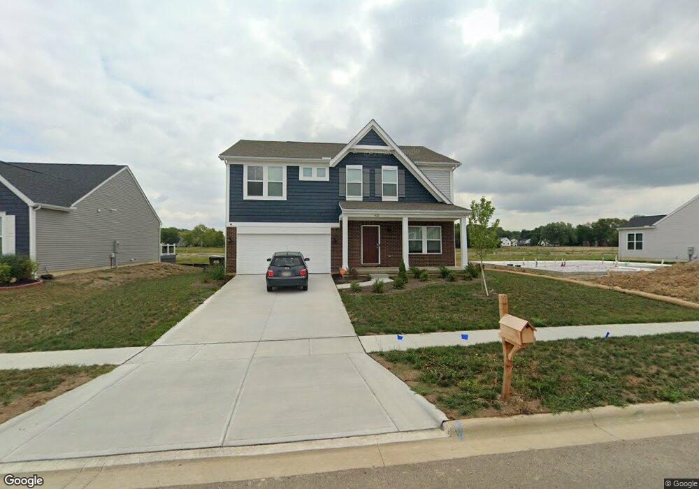 1520 Shagbark St, Circleville, OH 43113 - photo 1