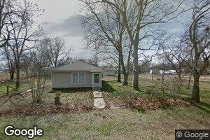 715 E A Ave, Waurika, OK 73573