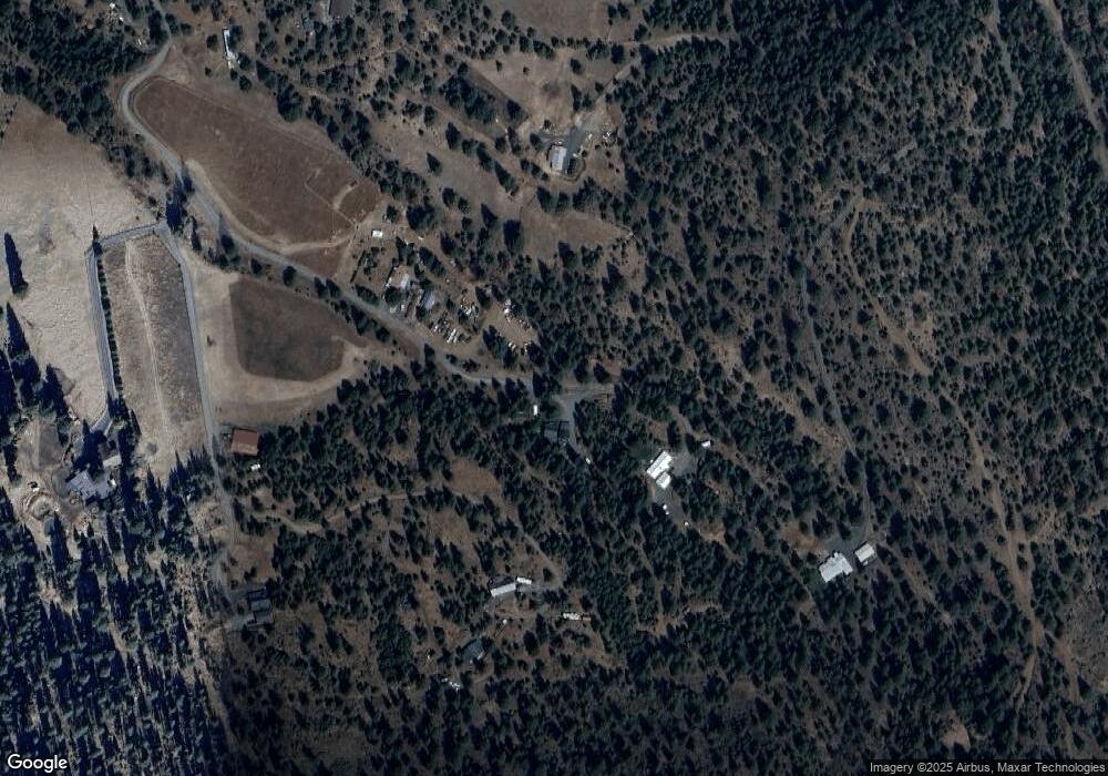 26682 Pine View Rd, Canyon City, OR 97820 - photo 1