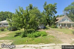 105 W 7th St, Florence, KS 66851