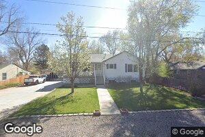 4240 Garland St, Wheat Ridge, CO 80033