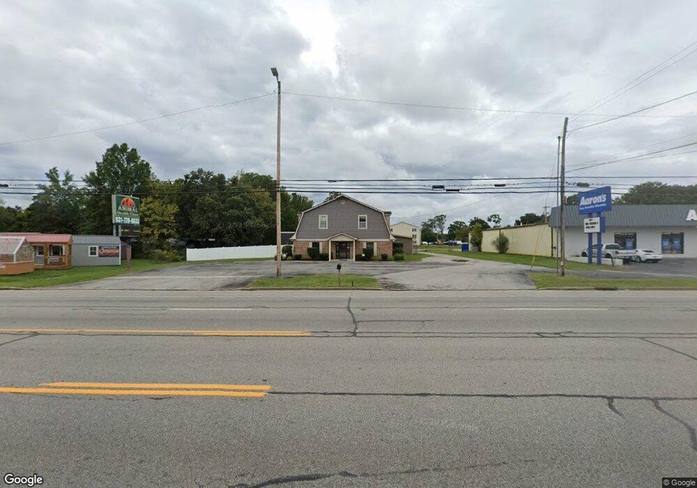 1722 Hillsboro Blvd, Manchester, TN 37355 - photo 1