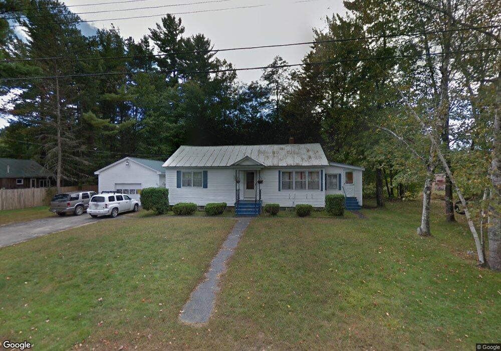 11 Howe St, Fryeburg, ME 04037 - photo 1