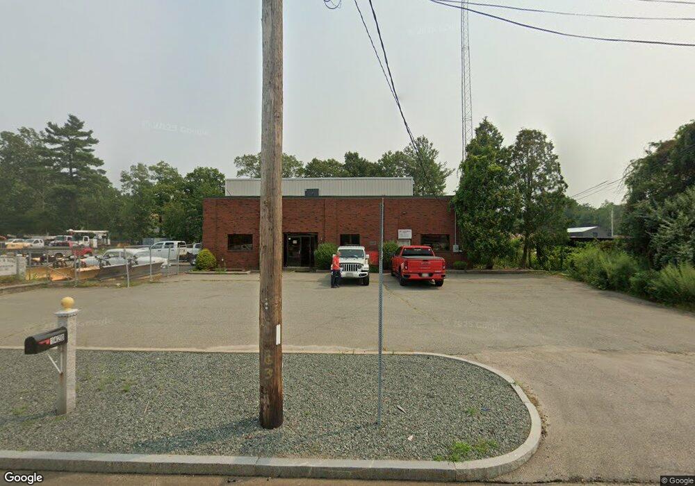 1420 Main St, Millis, MA 02054 - photo 1