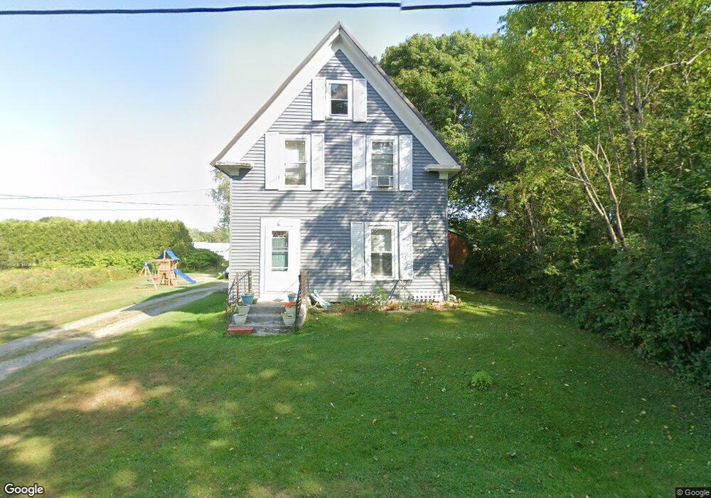 120 Lafayette St, Calais, ME 04619 - photo 1