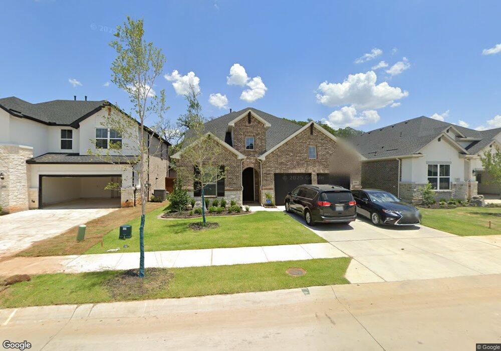 4409 Hammerstein Blvd, Denton, TX 76210 - photo 1