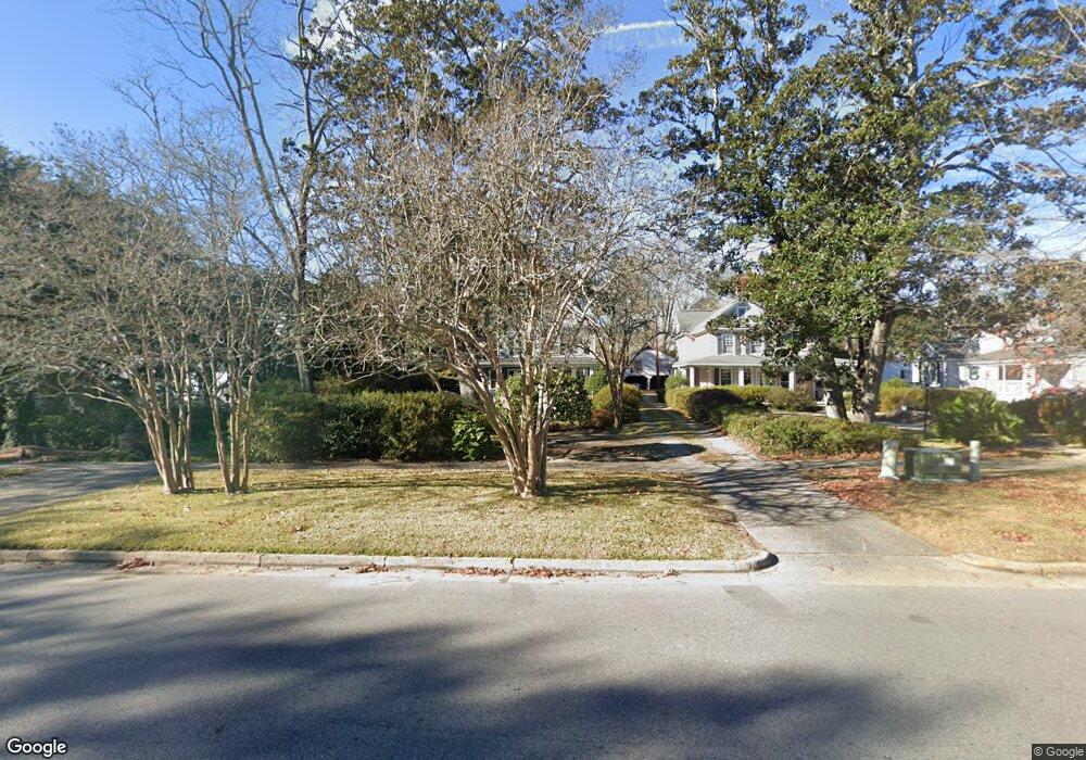 1201 Lyttleton St, Camden, SC 29020 - photo 1