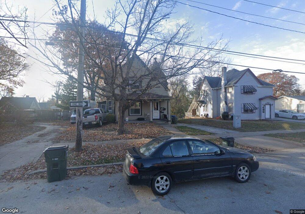 1008 Bridge Ave, Davenport, IA 52803 - photo 1