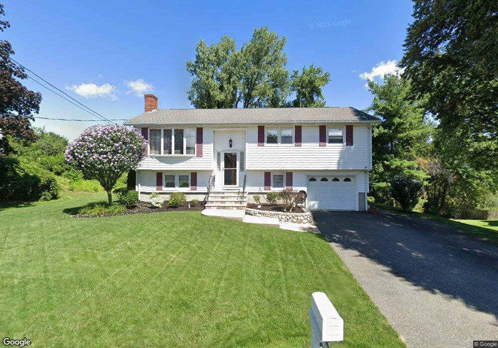 12 William Ave, Woburn, MA 01801 - photo 1