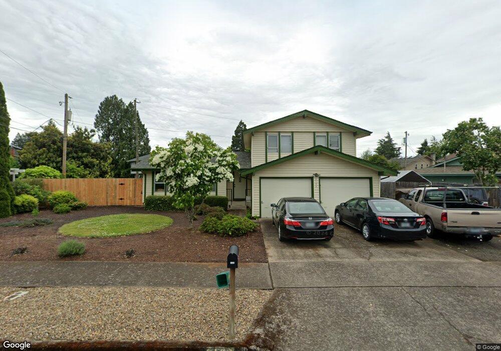 2160 Elysium Ave, Eugene, OR 97401 - photo 1