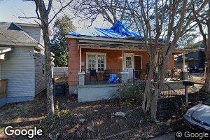 480 N Rocksprings St, Athens, GA 30606