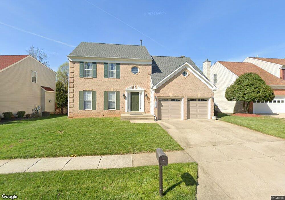 10310 Foxdale Ct, Bowie, MD 20721 - photo 1