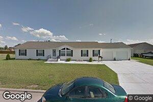 251 W 8th St, Hoisington, KS 67544