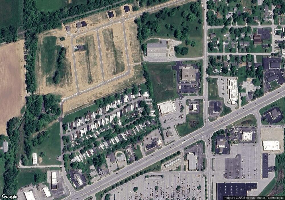 2957 S Co Ro 625 E, Plainfield, IN 46168 - photo 1