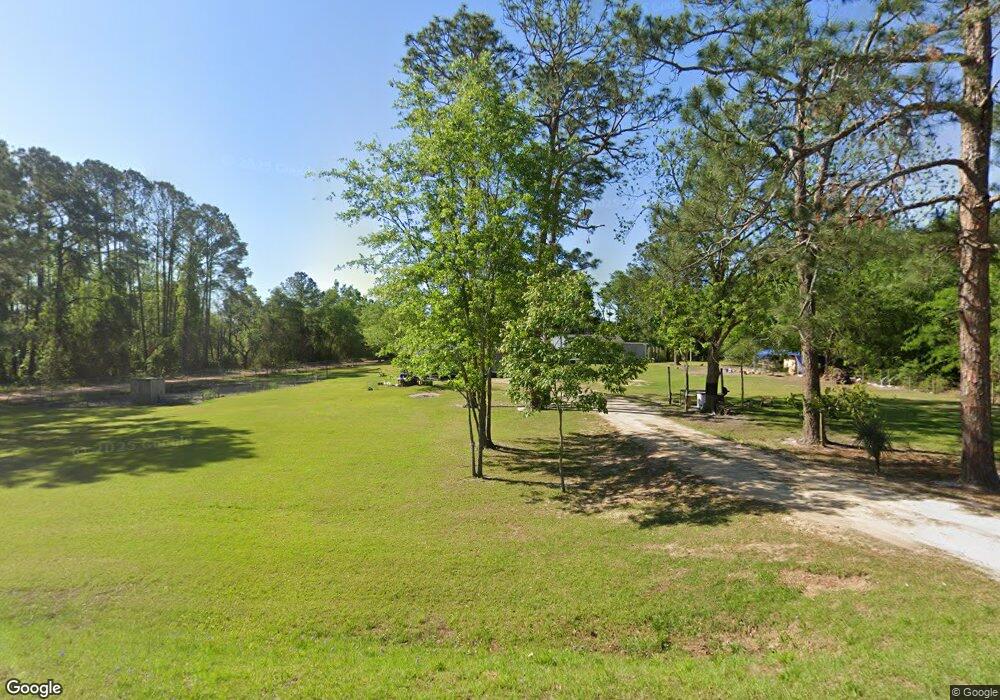 480 New Forest Hwy, Douglas, GA 31533 - photo 1