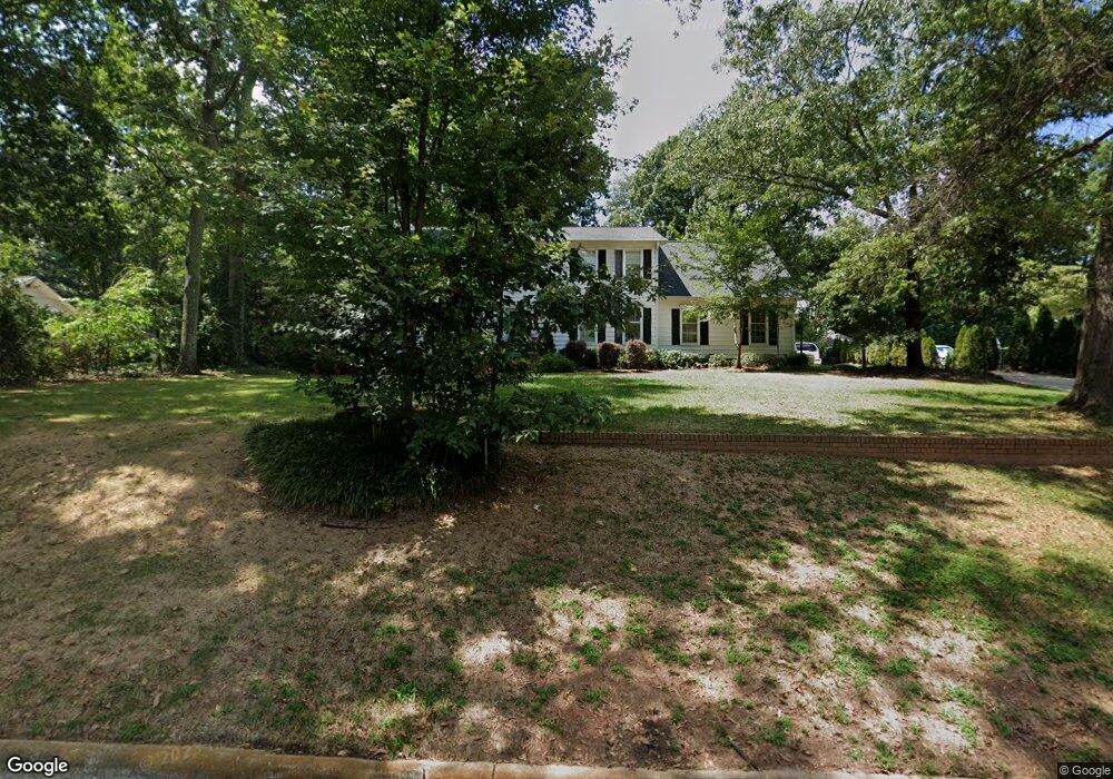 121 Whittington Dr, Greenville, SC 29615 - photo 1