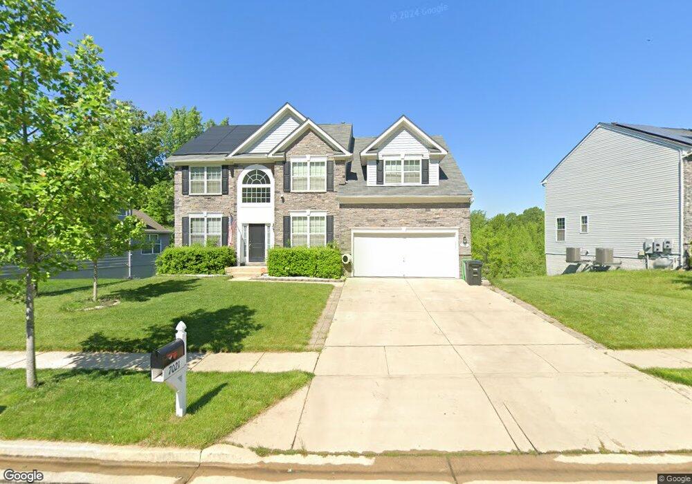 7021 Sand Cherry Way, Clinton, MD 20735 - photo 1