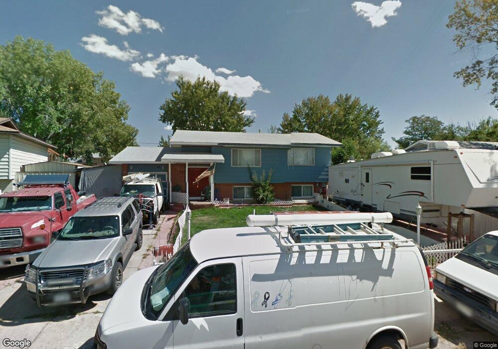 37 Willis Dr, Colorado Springs, CO 80911 - photo 1