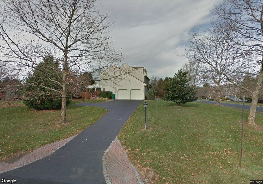 3 Shawnee Ct, Chester Springs, PA 19425 - photo 1