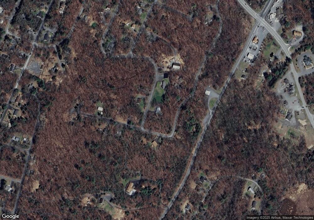 152 Pepperidge Dr, Dingmans Ferry, PA 18328 - photo 1