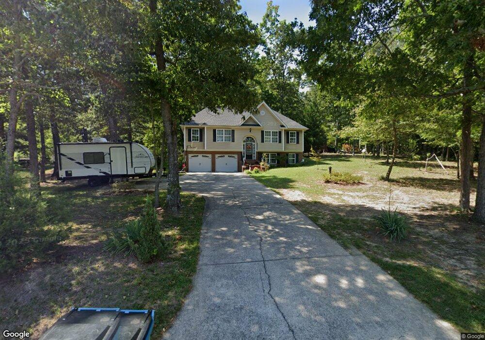 141 Owens Rd SE, Calhoun, GA 30701 - photo 1