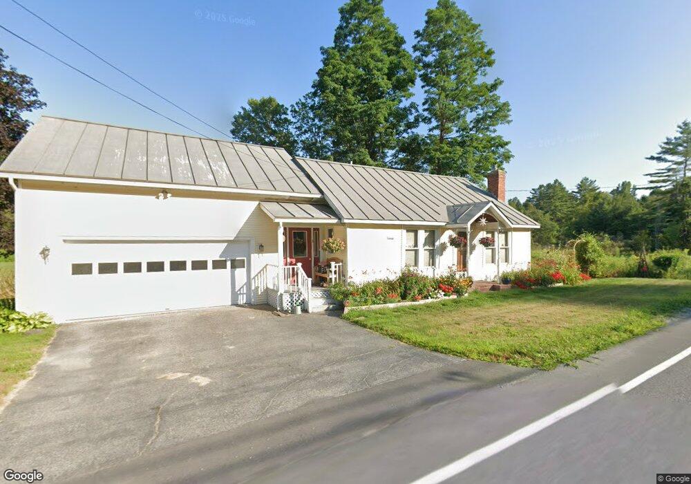 2526 Route 12, Northfield, VT 05663 - photo 1