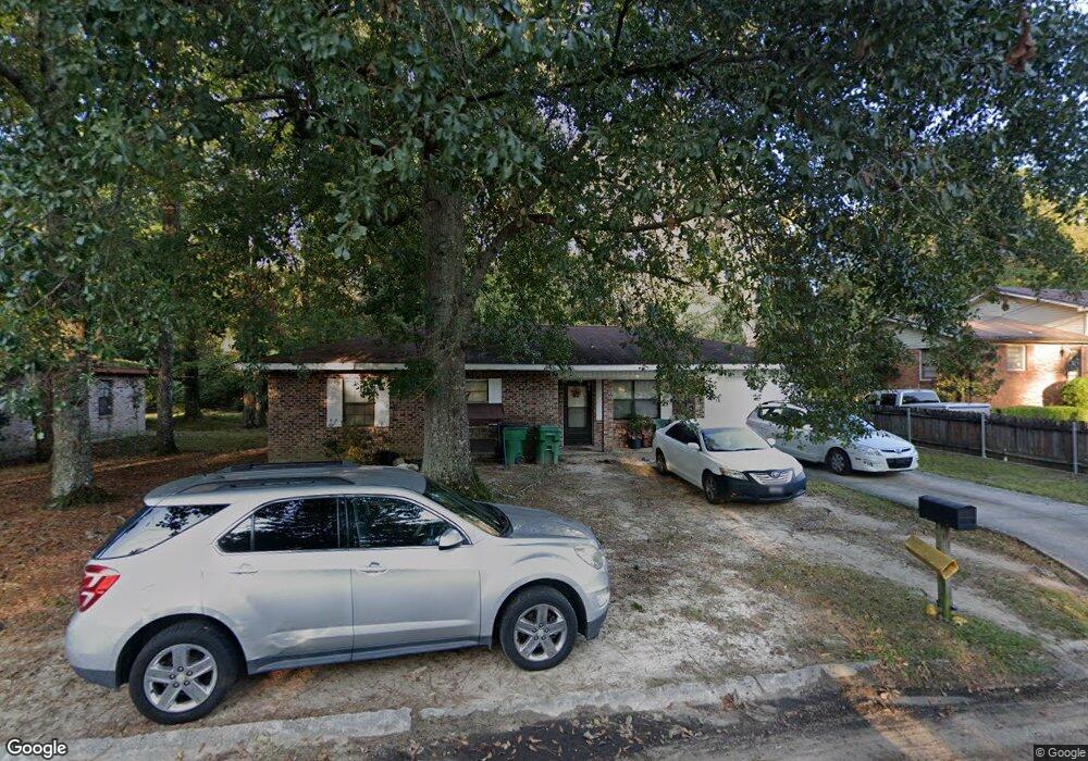 1224 Pinewood Dr, Picayune, MS 39466 - photo 1