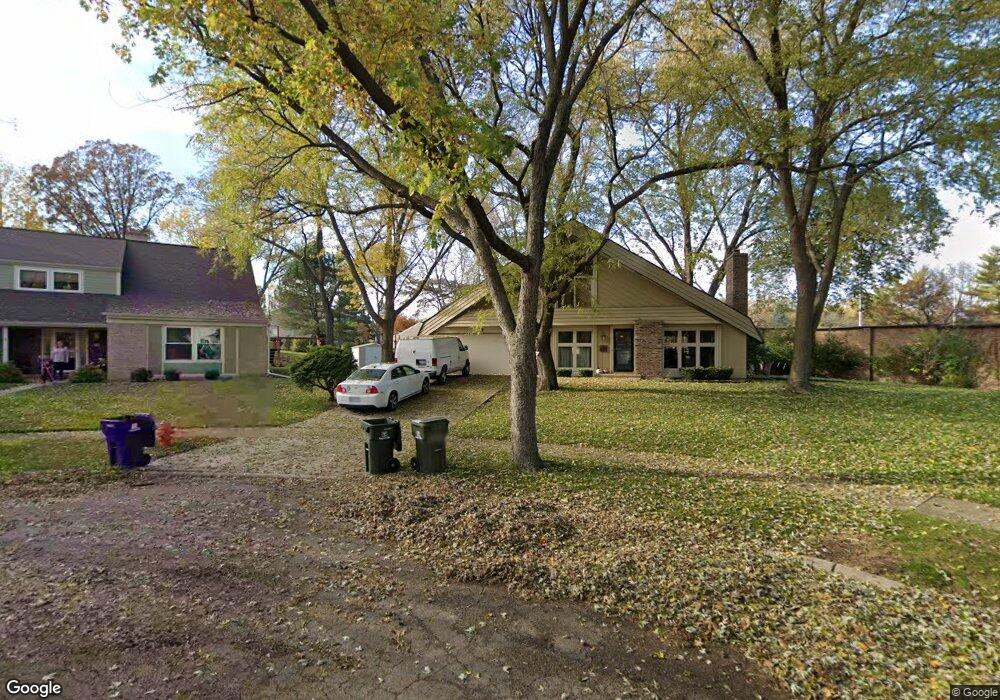 33 Bunting Ln, Naperville, IL 60565 - photo 1