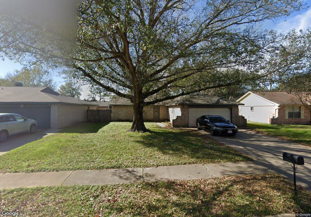 7507 Kite Hill Dr, Houston, TX 77041 - photo 1