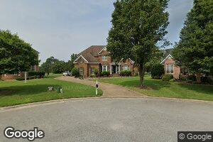 5108 Sunrise Ct, Suffolk, VA 23435