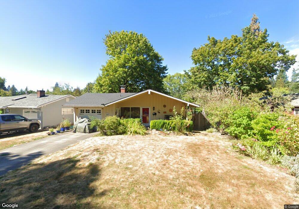 12425 SW Douglas St, Portland, OR 97225 - photo 1