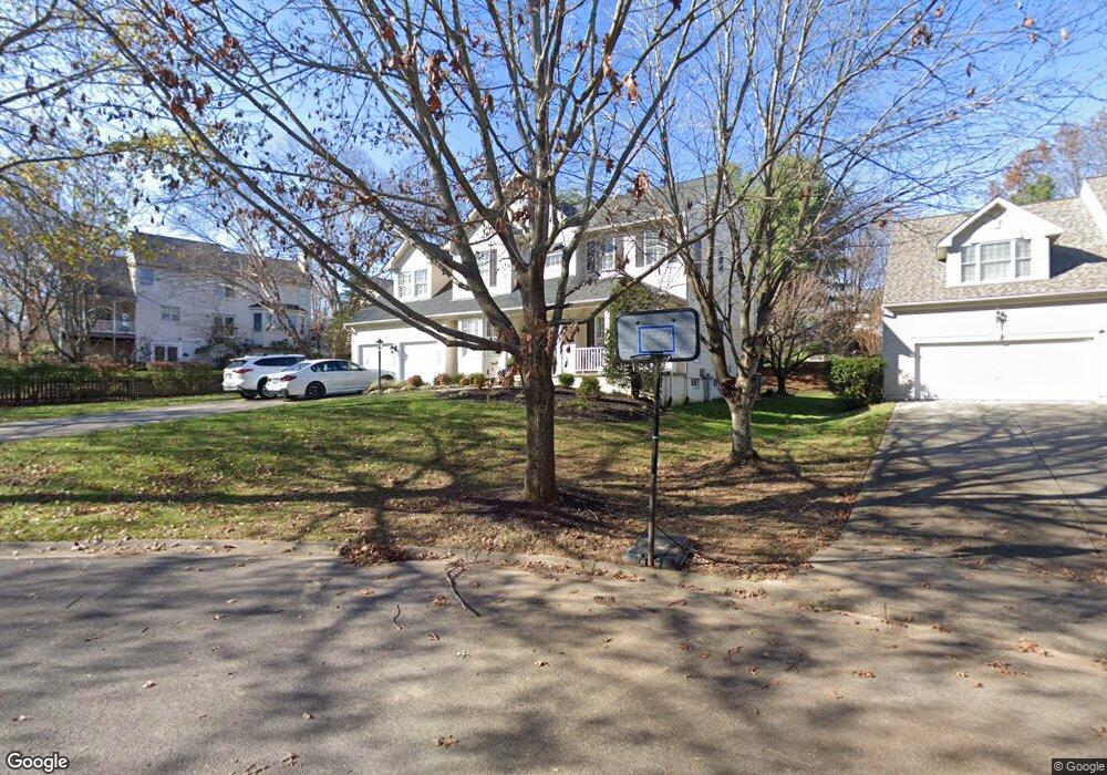 6505 Ranging Hills Gate, Columbia, MD 21044 - photo 1