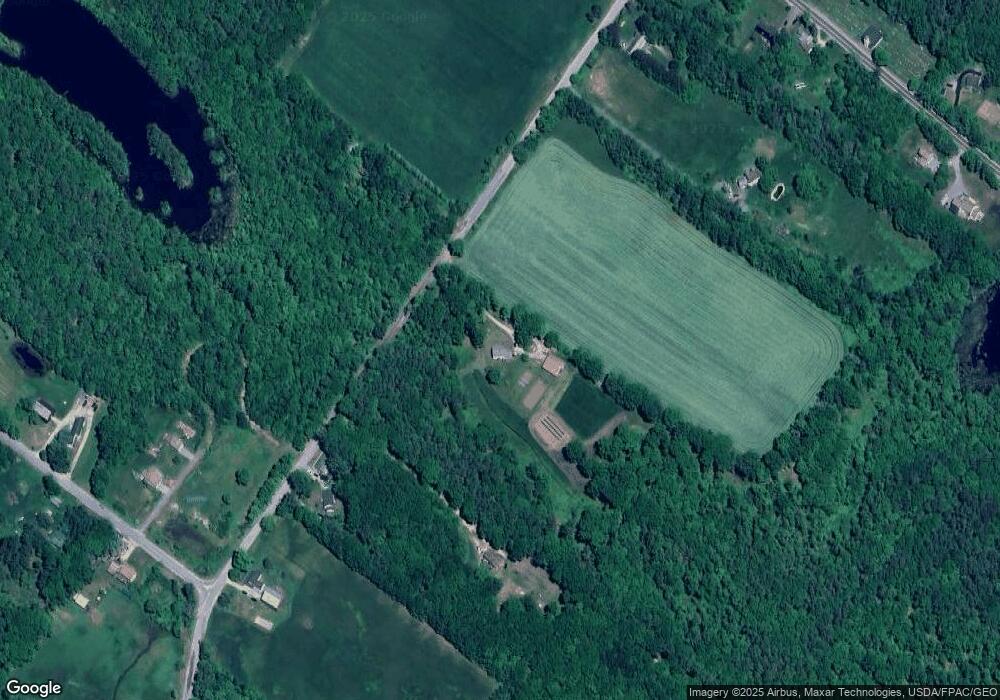 54 John Tasker Rd, Barnstead, NH 03218 - photo 1