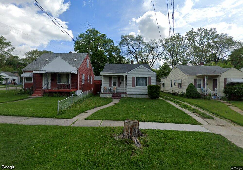 1407 Irene Ave, Flint, MI 48503 - photo 1