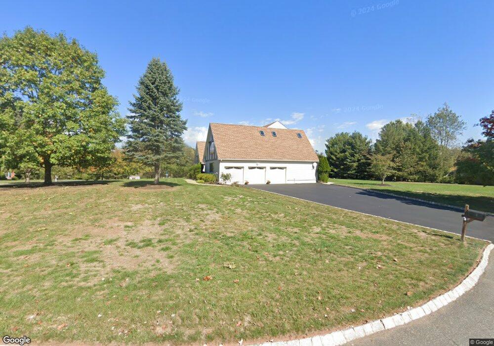 1 Norse Ct, Flemington, NJ 08822 - photo 1