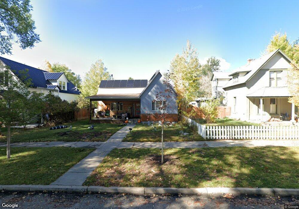 2059 W 2nd Ave, Durango, CO 81301 - photo 1