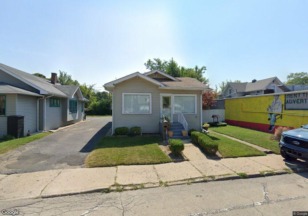 1721 Washington St, Waukegan, IL 60085 - photo 1