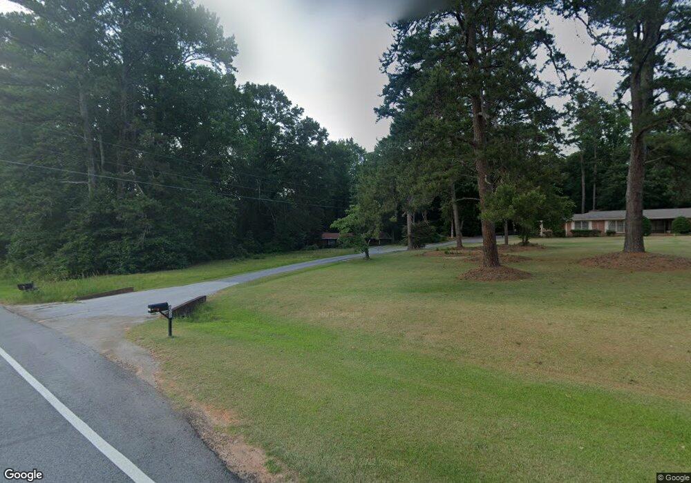 2057 Flat Shoals Rd SW, Conyers, GA 30094 - photo 1