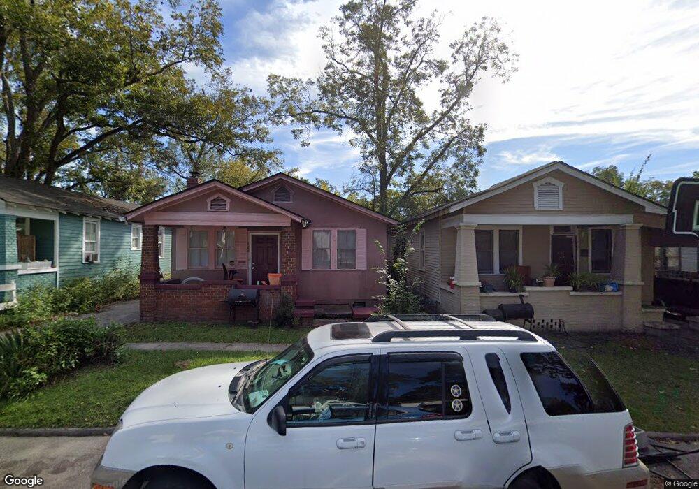 925 W 41st St, Savannah, GA 31415 - photo 1