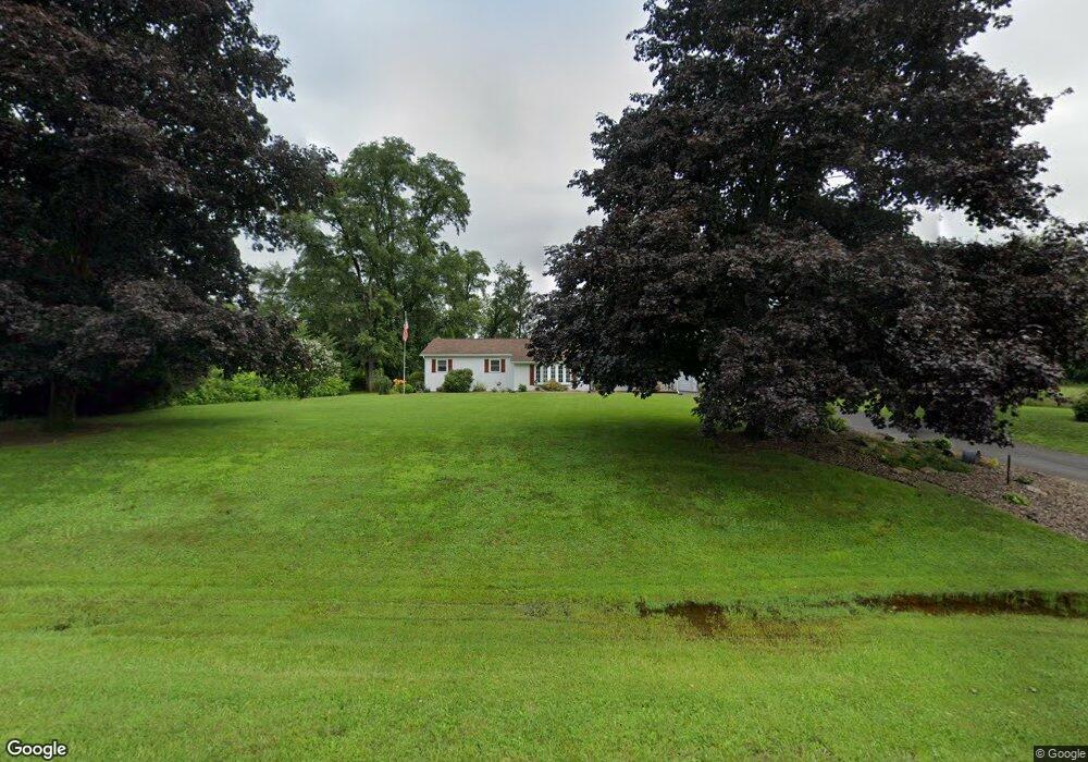 491 E Lime Bluff Rd, Muncy, PA 17756 - photo 1