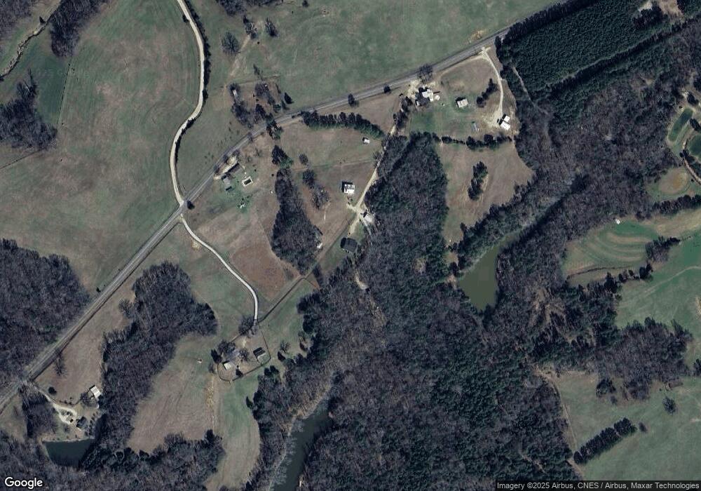 1937 Coldwater Rd, Elberton, GA 30635 - photo 1