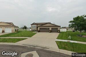 4849 47th Ave S, Fargo, ND 58104