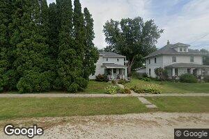 260 Maynard St, Maynard, IA 50655