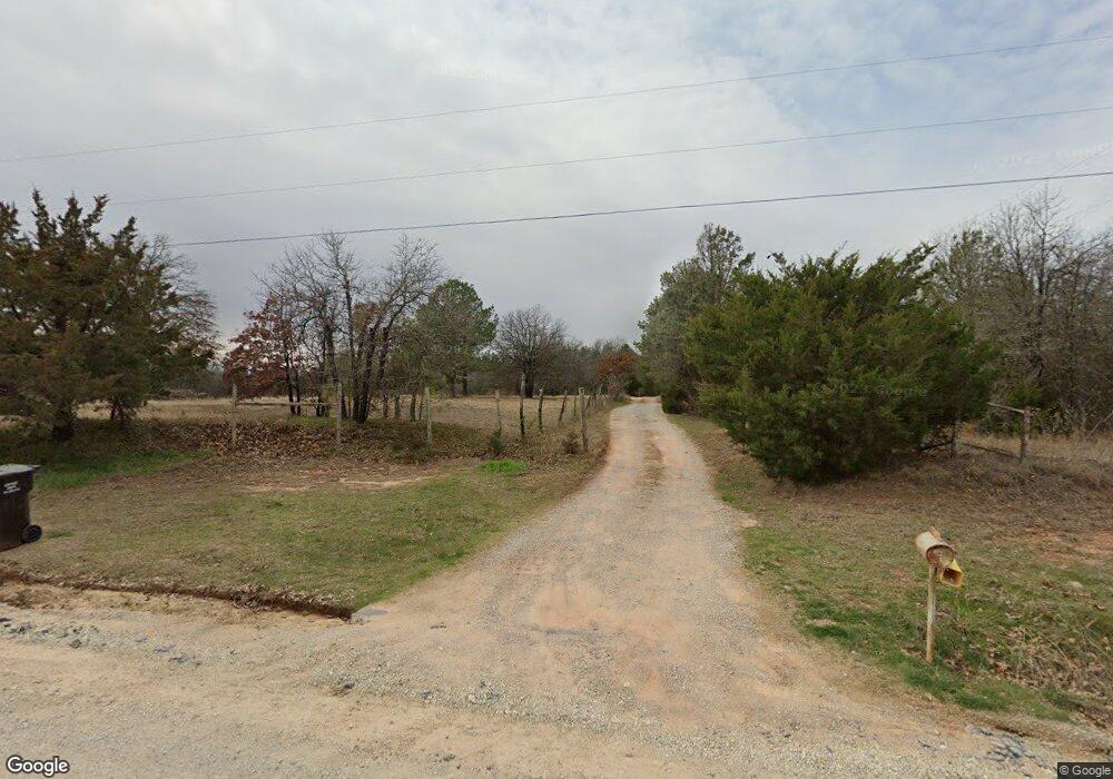 20250 Stevens Rd, Tecumseh, OK 74873 - photo 1
