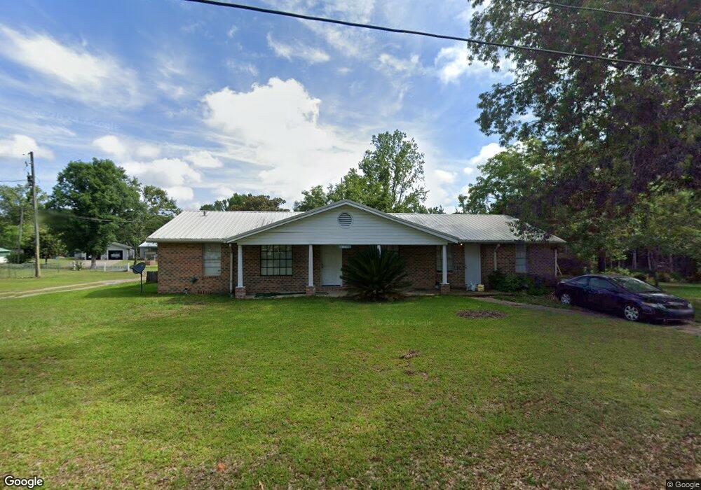 11730 Old Moffat Rd, Wilmer, AL 36587 - photo 1