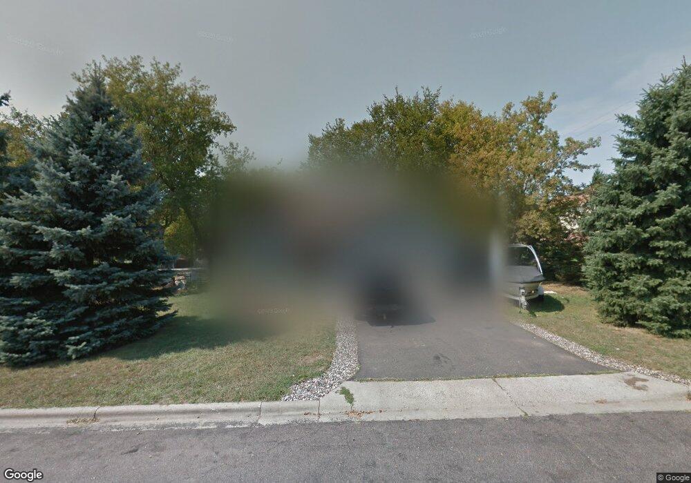 1041 3 1/2 Ave N, Sauk Rapids, MN 56379 - photo 1