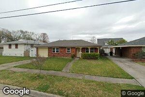 4608 Laudun St, Metairie, LA 70006