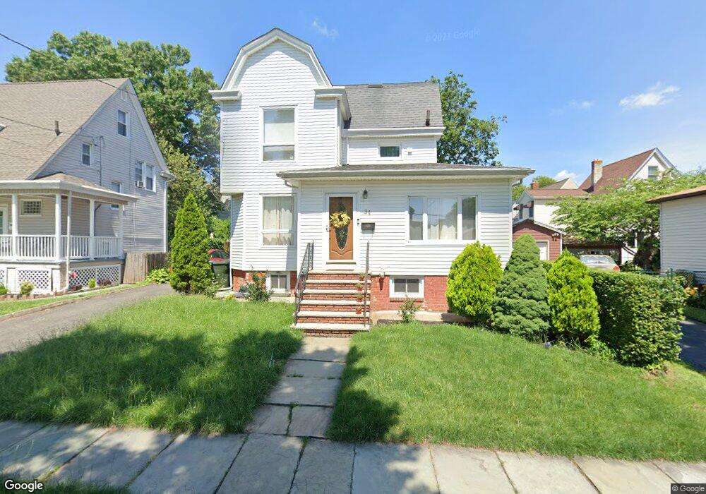 34 Ivy Place, Rutherford, NJ 07070 - photo 1