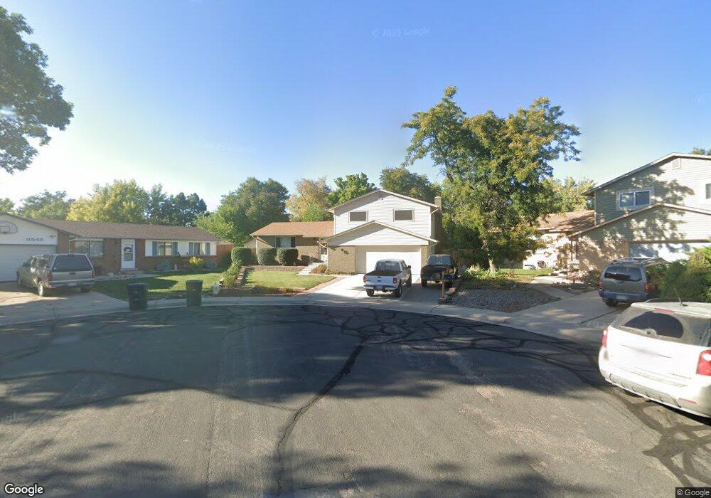 11556 Adams St, Thornton, CO 80233 - photo 1