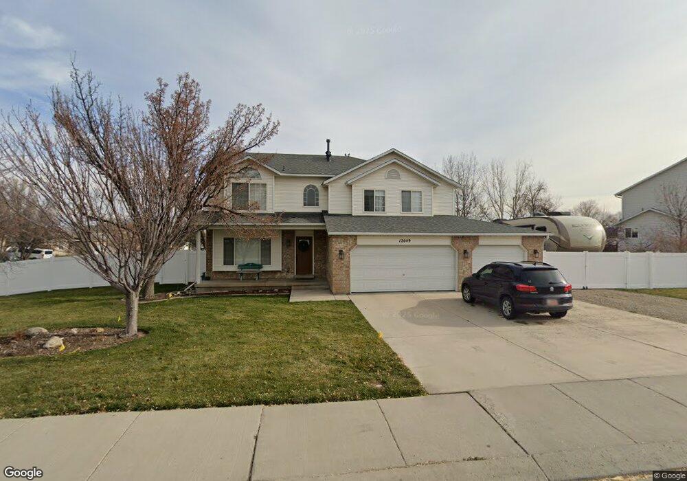 12049 Hawes Cir, Riverton, UT 84065 - photo 1